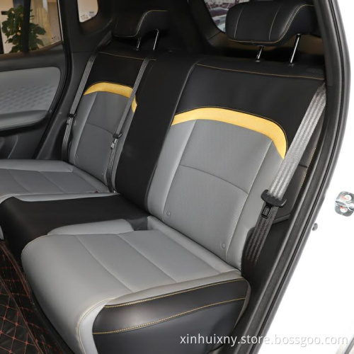 GAC Aion Y Long Battery Life Pro Medium SUV Electric Car for GAC Aion New Energy Vehicle